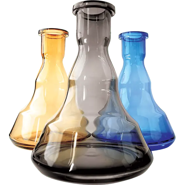 Generic 2020 Glass Vase - Image 5