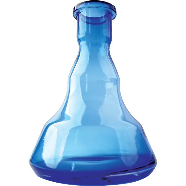 Generic 2020 Glass Vase - Image 2