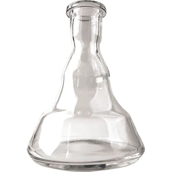 Generic 2020 Glass Vase - Image 3