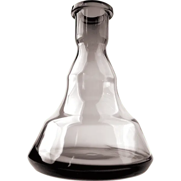 Generic 2020 Glass Vase - Image 1