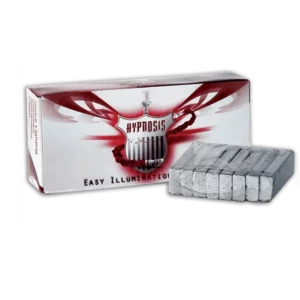 Hypnosis® Easy Illumination Charcoal