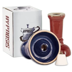 Hypnosis® Vortex Wide Funnel Bowl