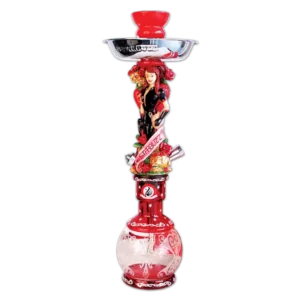 Junior Sexy Ladies Hookah