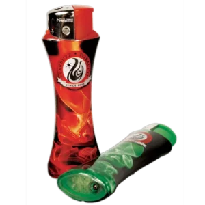 Electronic Refillable Lighter