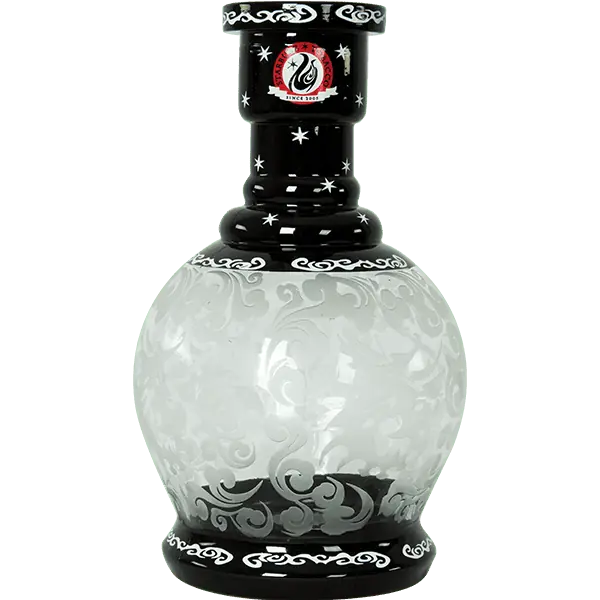 Matrix Glass Vase - Image 6