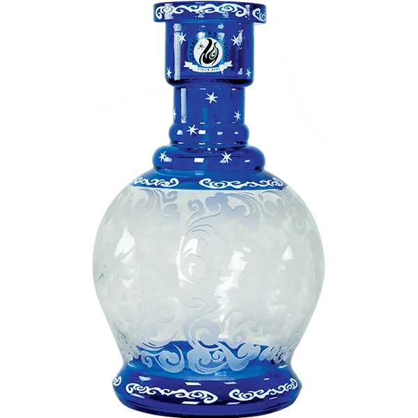 Matrix Glass Vase - Image 5