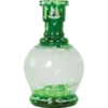 Matrix Glass Vase - Thumbnail Image 4