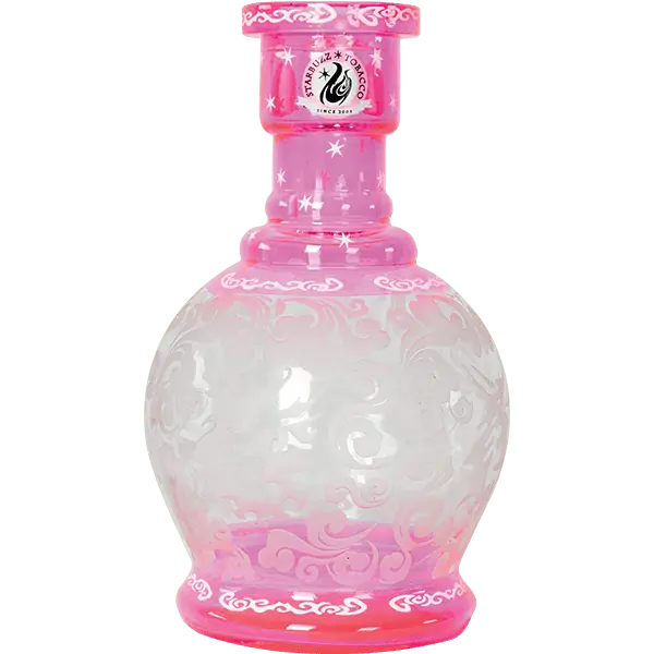 Matrix Glass Vase - Image 3