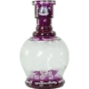 Matrix Glass Vase - Thumbnail Image 2
