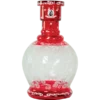 Matrix Glass Vase - Thumbnail Image 1