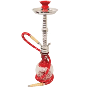 Matrix Hookah