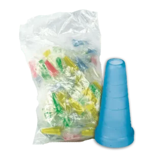Mouth Piece Female Funnel Tips