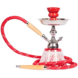 Junior Phoenix Hookah