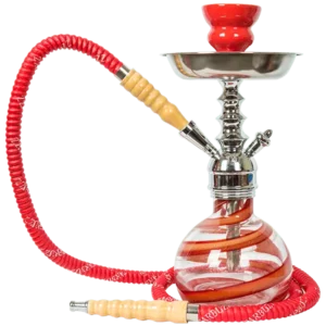 Junior Pinball Hookah