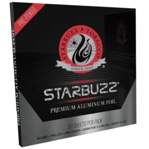 Premium Aluminum Foil