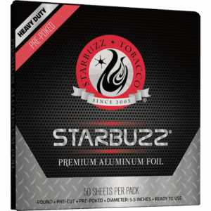 Premium Aluminum Foil