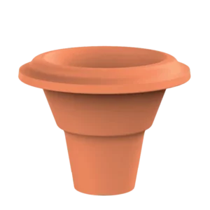 Premium Small Clay Bowl