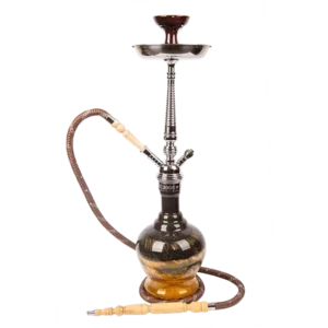 Shockwave Hookah