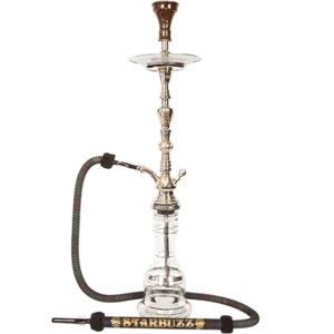 Khalil Mamoon KM 1 Hookah