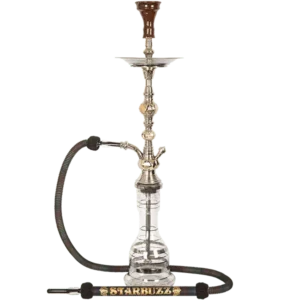 Khalil Mamoon KM 2 Hookah