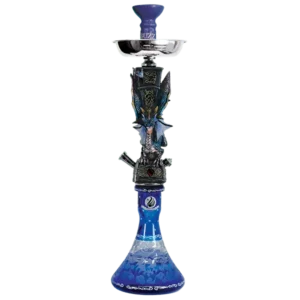 Dragon Avenger Hookah