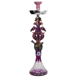 Dragon Phantom Hookah