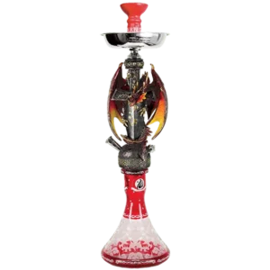 Dragon Savior Hookah