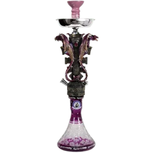 Dragon Twins Hookah