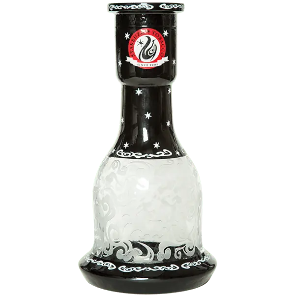 Premium Glass Vase - Image 5