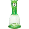 Premium Glass Vase - Thumbnail Image 3