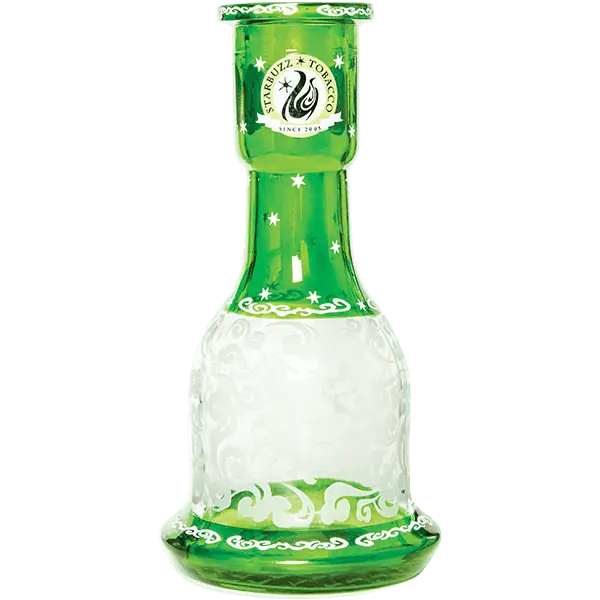 Premium Glass Vase - Image 3