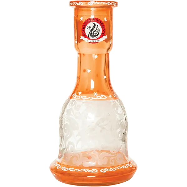 Premium Glass Vase - Image 2