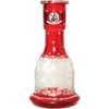 Premium Glass Vase - Thumbnail Image 1