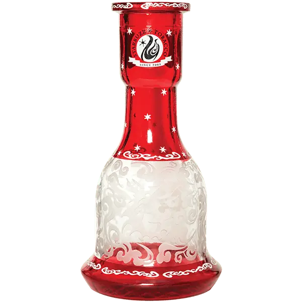 Premium Glass Vase - Image 1