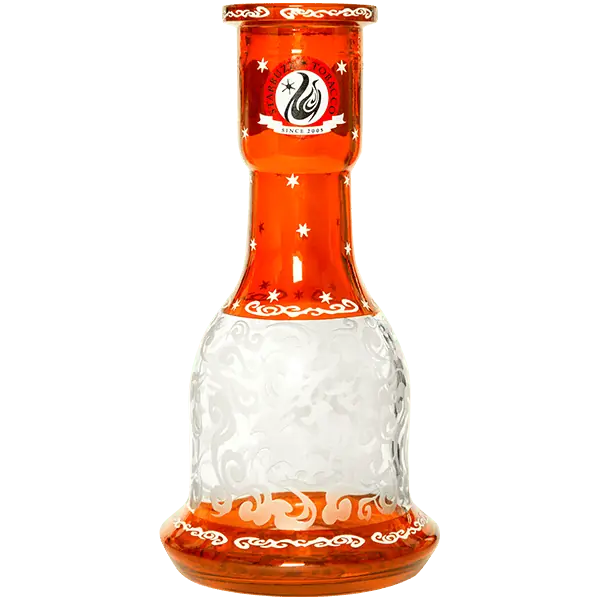 Premium Glass Vase - Image 8