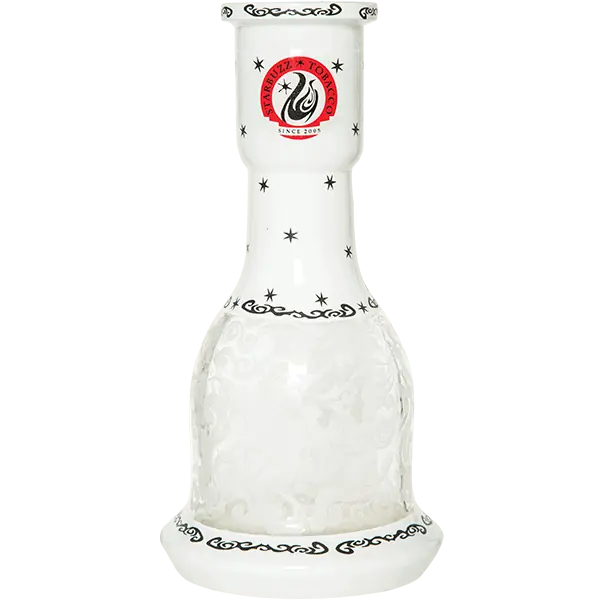 Premium Glass Vase - Image 7