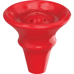 Traditional Clay Male Bowl