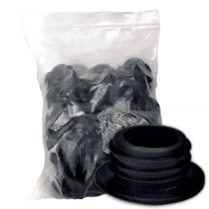 Stem Rubber Fittings