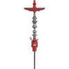 USA Challenger® Hookah - Thumbnail Image 1
