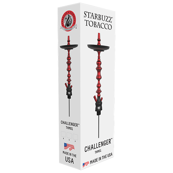 USA Challenger® Hookah - Image 7