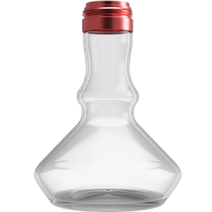 SB-Mini™ Glass Vase