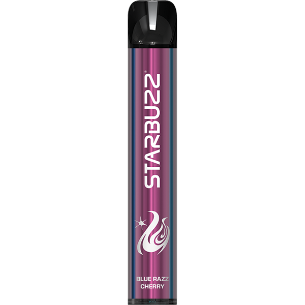 Blue Razz Cherry - Image 1