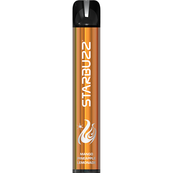Mango Pineapple Lemonade - Image 1