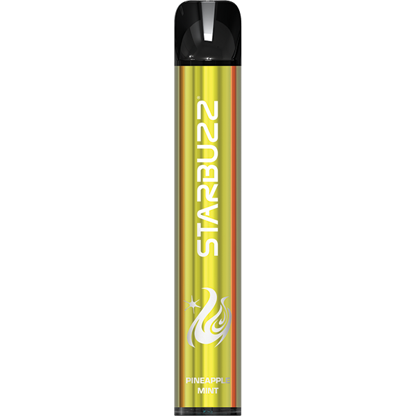 Pineapple Mint - Image 1