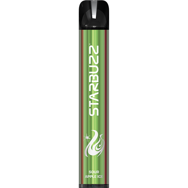 Sour Apple Ice - Image 1