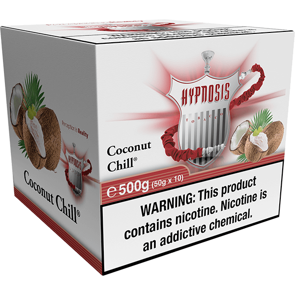CoconutChillHYP500gDisplayCarton