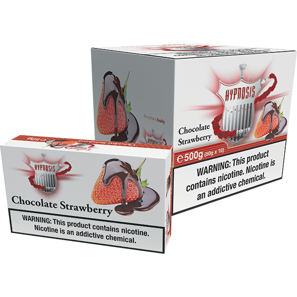 Chocolate Strawberry - Image 6