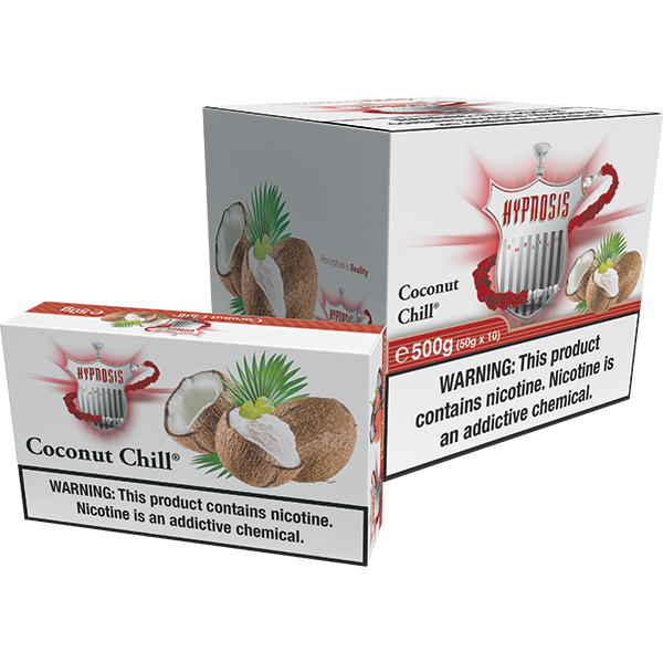 Coconut Chill® - Image 6