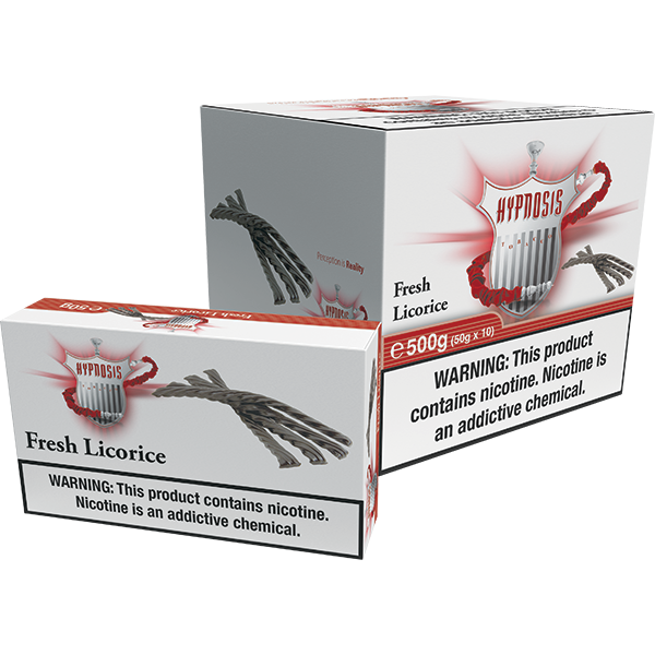 Fresh Licorice - Image 6
