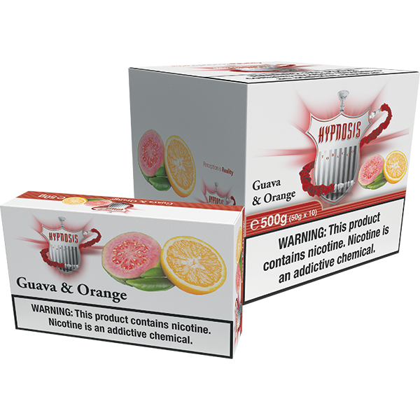 Guava & Orange - Image 6